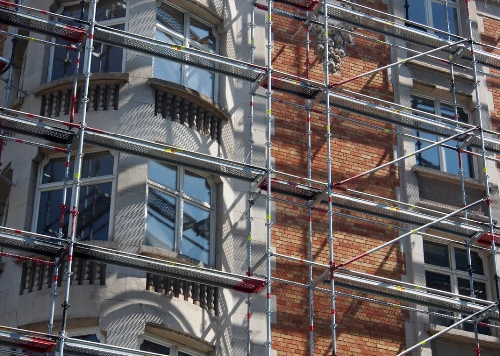 Revitalization efforts shift into high gear